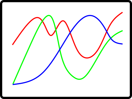 Graph Fictif