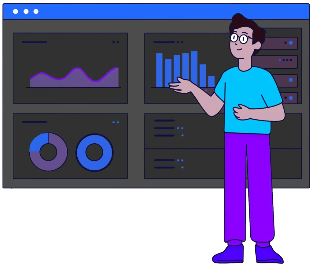 Presentation de monitoring
